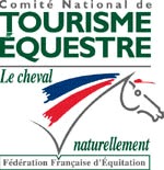 Le Comité National de Tourisme Equestre